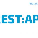 Rest Api develop by Incursion tech